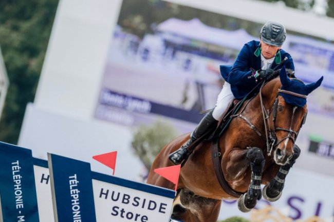 ⭐️CRISTELLO takes the WIN⭐️