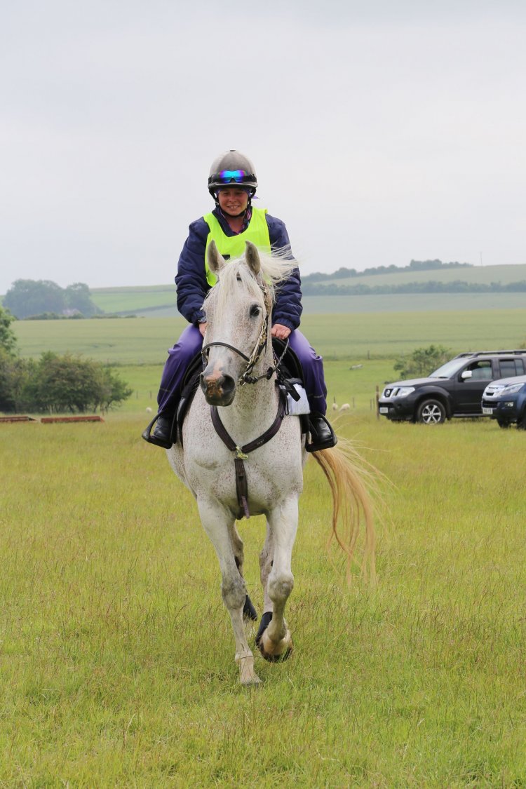 Endurance GB new Southern Champion shows staying power in gritty title win