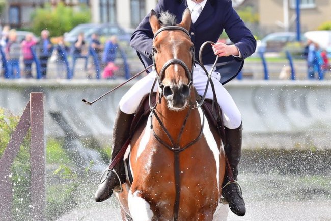 Donaghadee Beach Team Relay
