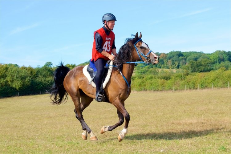 England team named for Home Internationals at Cropton Forest, Yorkshire next month. 
