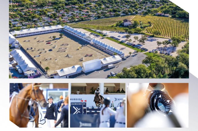 THE LAST DANCE FOR THE HUBSIDE FALL TOUR !