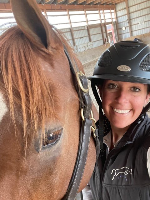 Starfish Equine Rescue Gets Hay Steamer as a Happy, Helpful Surprise.