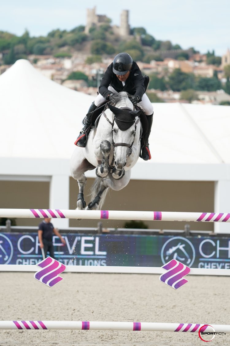 RENÉ LOPEZ "LIKE AT HOME"