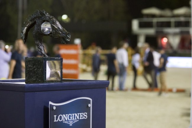 Longines FEI Jumping Nations Cup™ 2022 Europe Division 1 team allocations confirmed