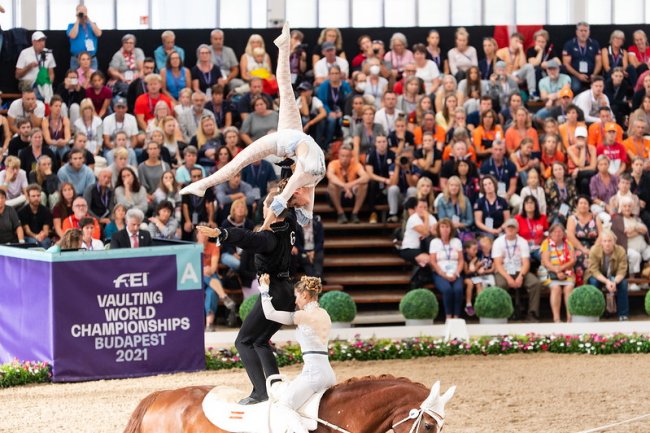 FEI and IVOC sign a Memorandum of Understanding