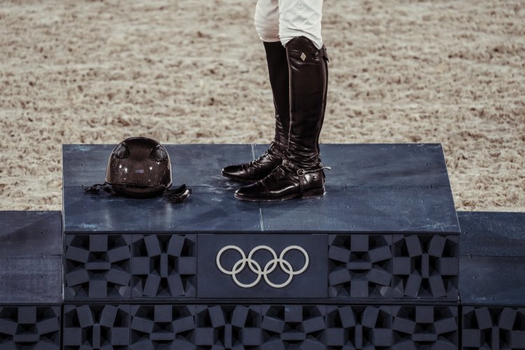 Equestrian sport confirmed in Initial Sports Programme for Los Angeles 2028 Olympic Games