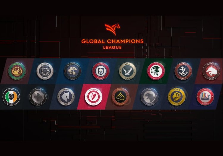 2022 Set To Be Most Competitive GCL Season Yet With Strongest-Ever Team Line Up.