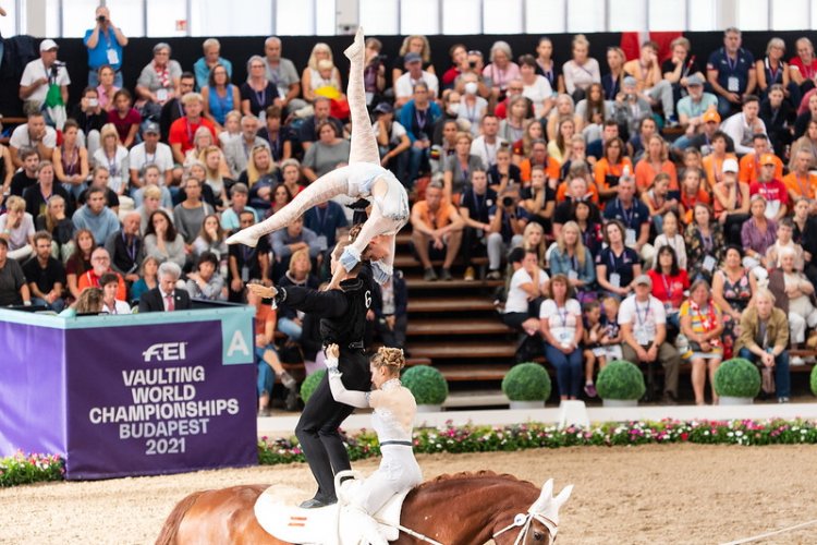 FEI and IVOC sign a Memorandum of Understanding