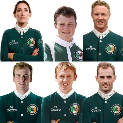 INTRODUCING THE GCL TEAMS FOR 2022. Starting with MIAMI CELTICS!