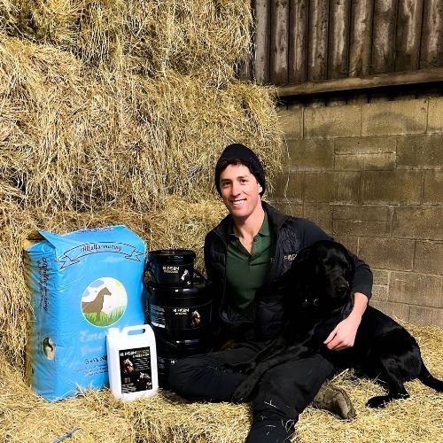 Will Rawlin Joins The Hi Form Stable.