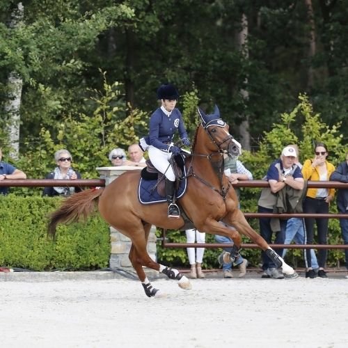 St Tropez Pirates sail into 2022 with two new additions to the team, shaking up their consistent line-up.