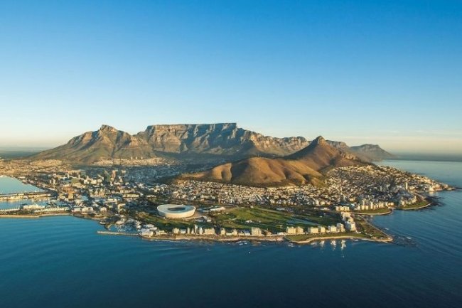 South Africa to host FEI General Assembly 2022