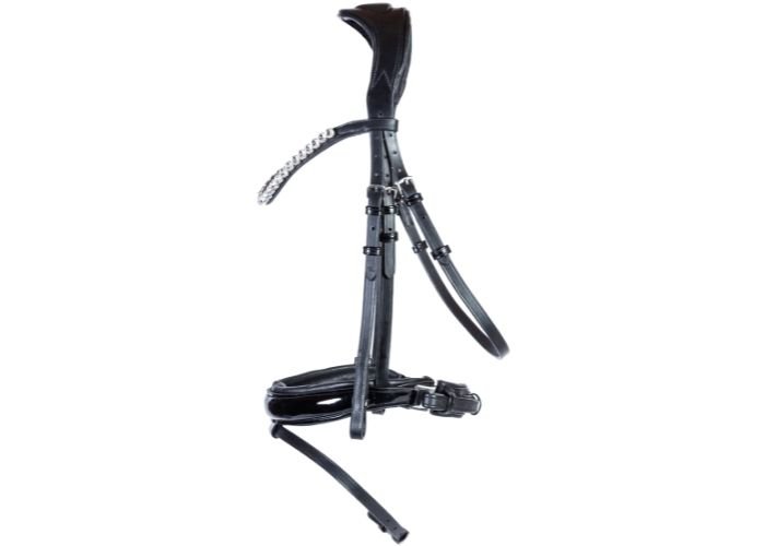 Pioneering performance tack from Luxe of London