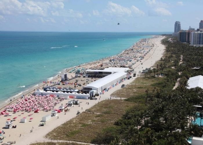 Tickets On Sale For Brand New Global Champions Lounge at LGCT Miami Beach.