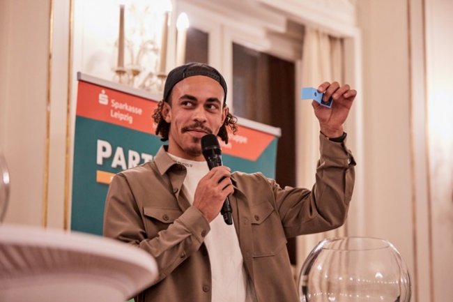 Longines FEI Jumping World Cup™ Final 2022 Leipzig (GER)