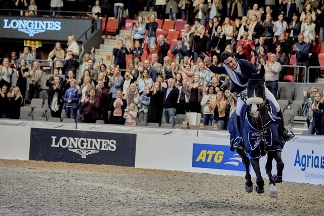 Four former champions in fascinating Final field