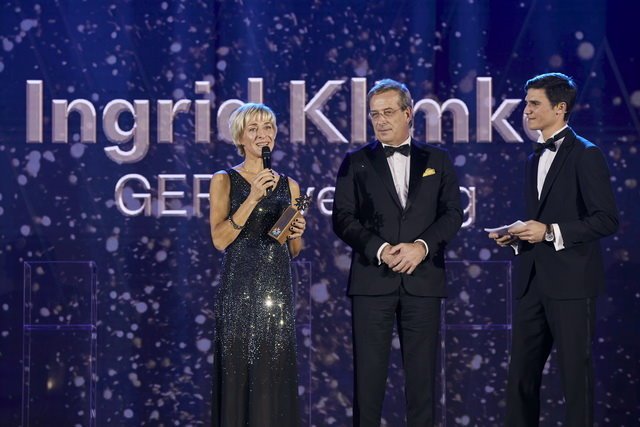 From a coma to the World Cup Finals - the extraordinary story of Dressage rider Juan Matute Guimon in his own words….