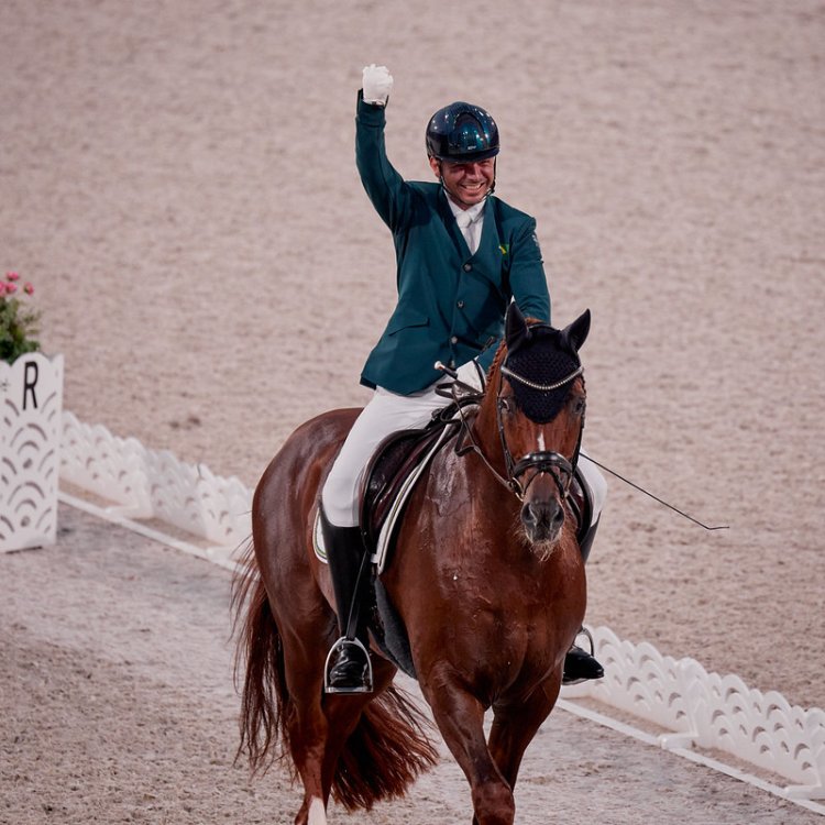 Rodolpho Riskalla: “You can do the job even if you’re disabled”