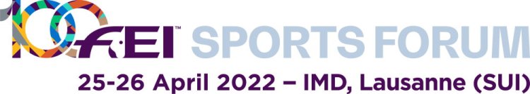 FEI Sports Forum 2022 - Day two