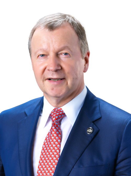 Engelbrecht-Bresges elected new President of the IHSC