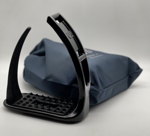 Rider in Balance launch in the UK