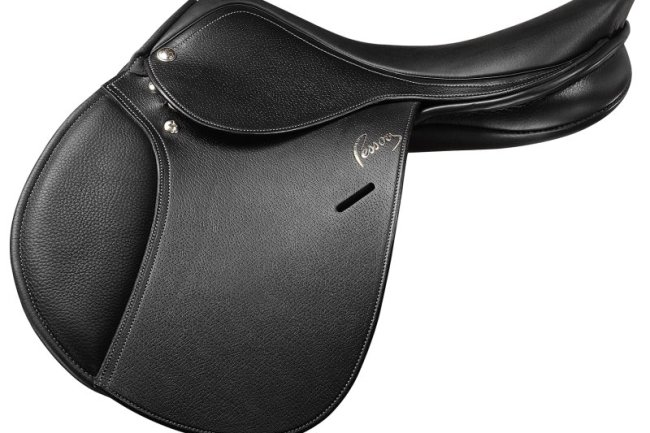 Ultimate Performance for Young Riders with Pessoa Saddles