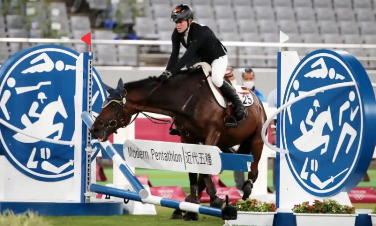 Obstacle Racing to replace Equestrian in Modern Pentathlon from 2024 Olympics