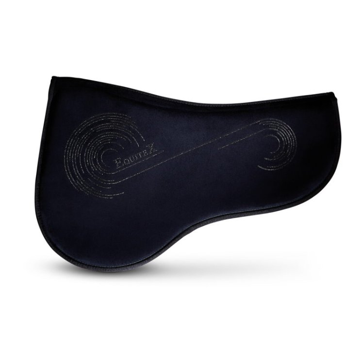 Equitex introduce their eagerly awaited Pony Half Pad