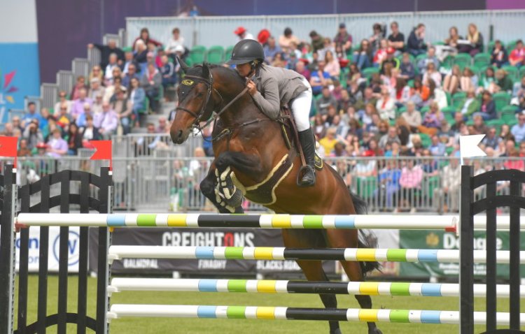 It’s All In The Show – visit the Balmoral Show from 11th-14th May!