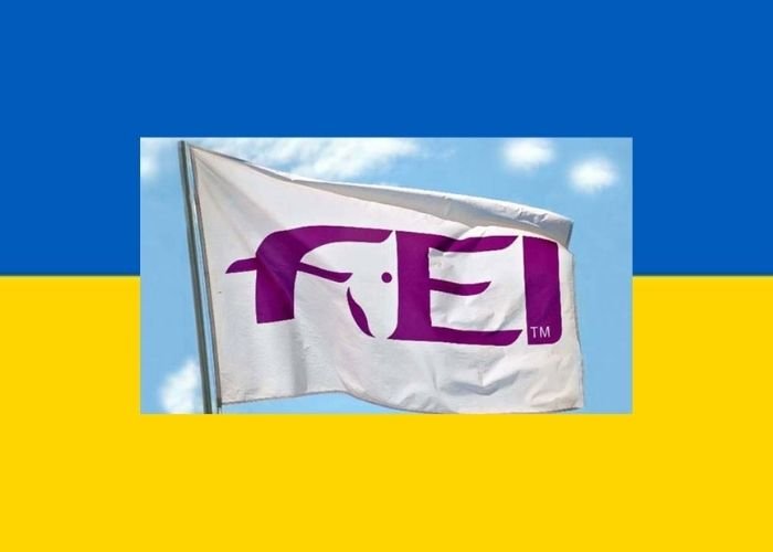 New FEI Solidarity Relief Fund initiatives for Ukraine launched in May 2022