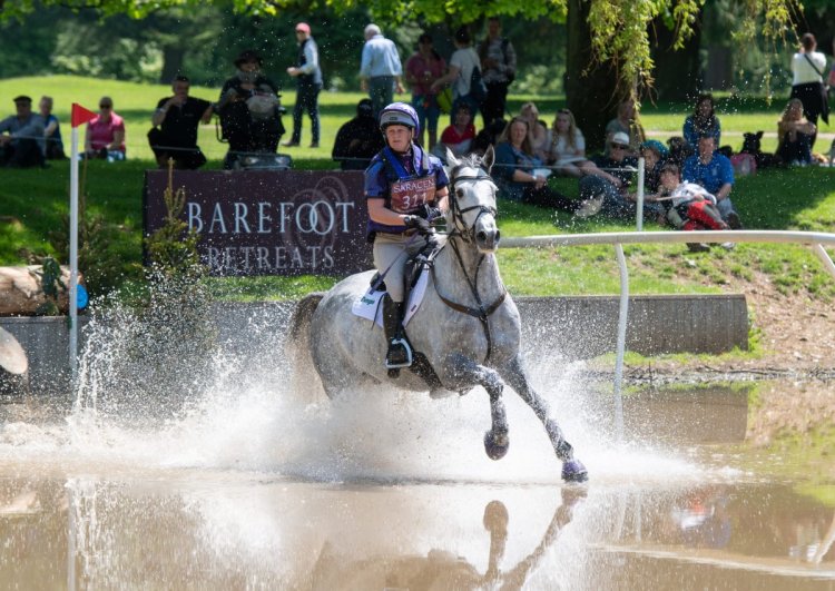 Get ready for the home leg of the 2022 FEI Eventing Nations Cup at the Barefoot Retreats Houghton International Horse Trials