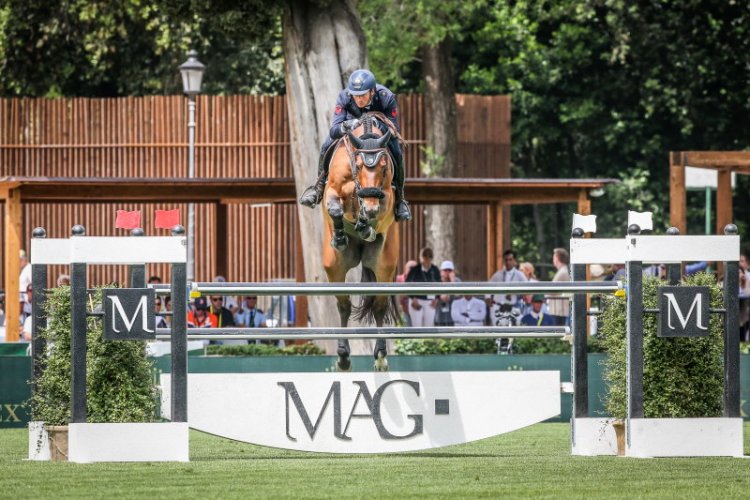 Excitement at boiling point ahead of Intesa Sanpaolo Nations Cup