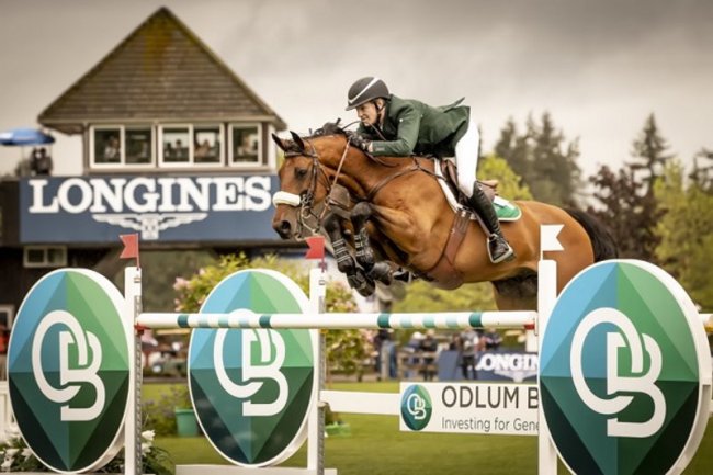 Ireland cruises in Canada