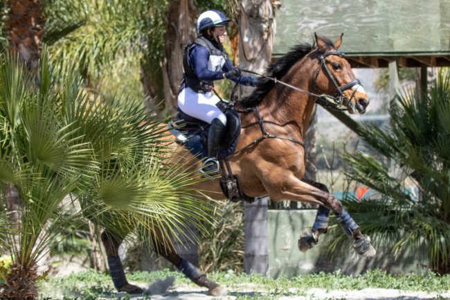 Lauren Billys Shares Her Program’s Respiratory Health Routine