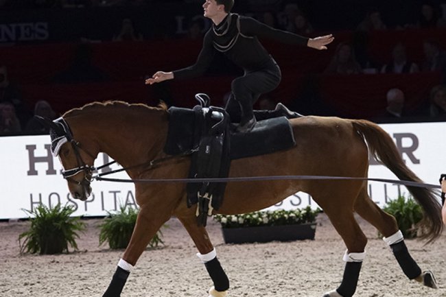 The French set their sights on a gold rush