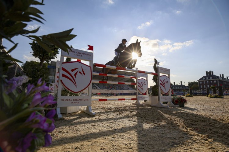 Panthers Raise Stakes at Crucial Stage of Season Ahead of Saturday's GCL London Showdown