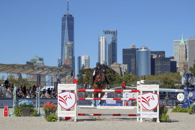 Pathfinders Madrid In Motion Take the Lead in GCL Round 1 of New York