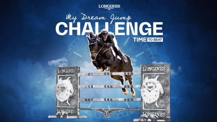 #MyDreamJump Challenge: Bringing fans into the action