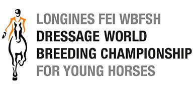 Three Beautiful Black horses crowned World Champions 2022
