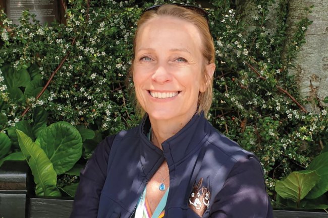 Marianne Steele announced as new Chief Executive of The Donkey Sanctuary