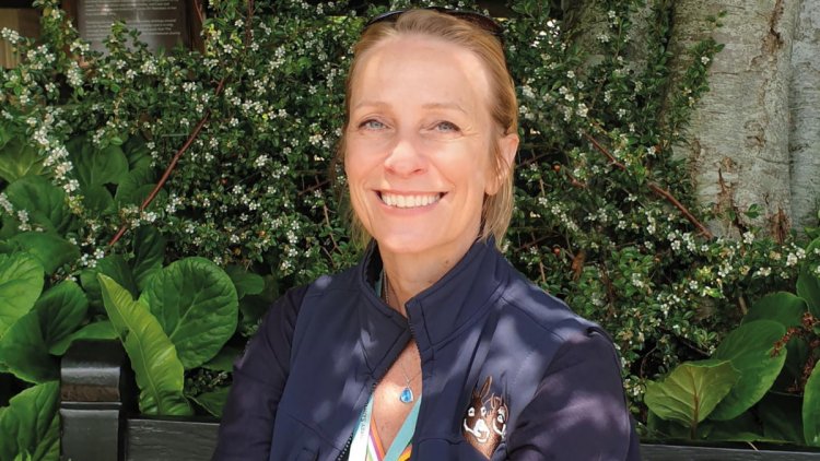 Marianne Steele announced as new Chief Executive of The Donkey Sanctuary