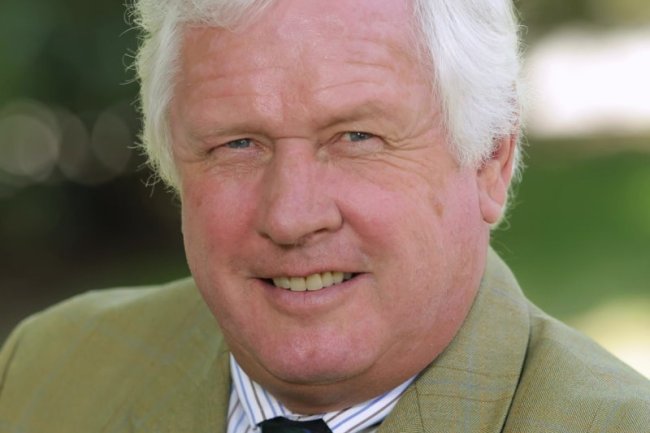 In Memoriam: the FEI pays tribute to Breido Graf zu Rantzau (1949 – 2022)