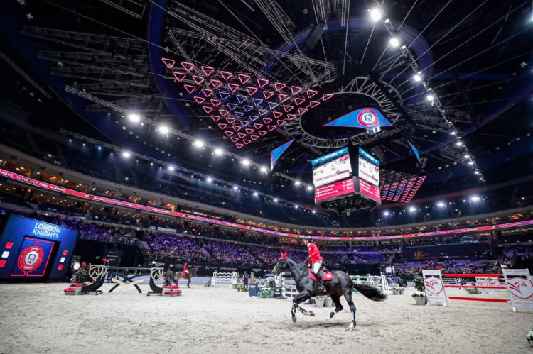 GCL Super Cup Quarter Finals Line Up Revealed for GC Prague Playoffs