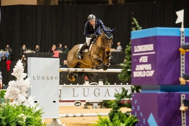 Daniel Coyle continues to find new gears with magnificent Legacy