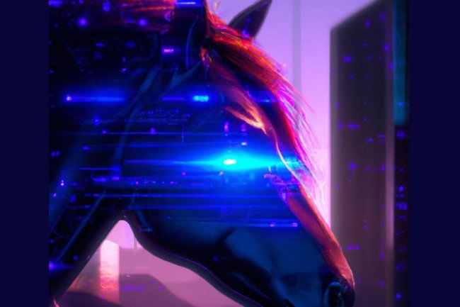 Revolutionising Equestrian Businesses