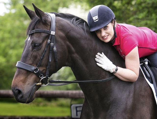 GB Paralympian, Natasha Baker calls for greater awareness of Highway Code Changes