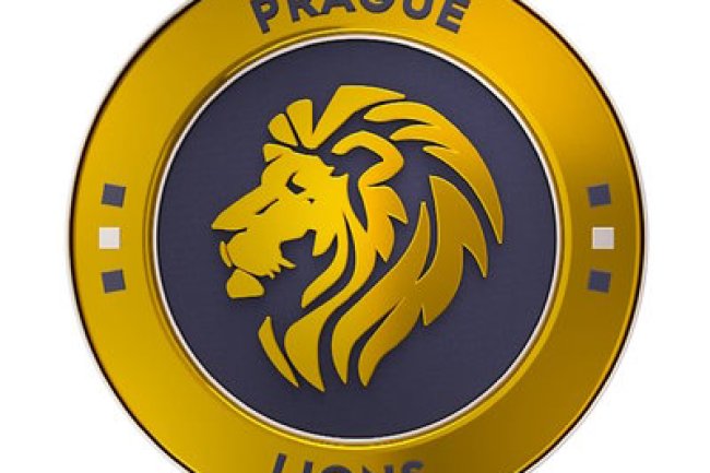 INTRODUCING THE 2023 GCL TEAM - The Prague Lions