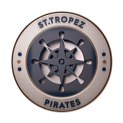 INTRODUCING THE 2023 GCL TEAM - The St Tropez Pirates