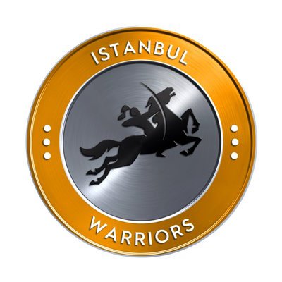 INTRODUCING THE 2023 GCL TEAM - The Istanbul Warriors