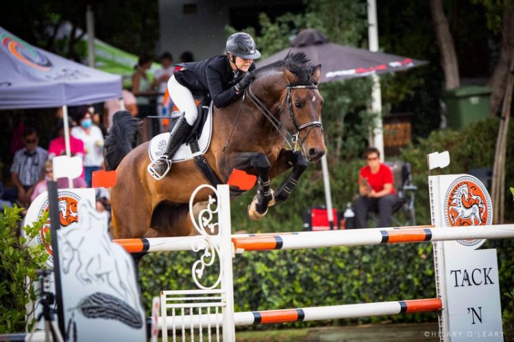 FEI Jumping World Cup™   22/23 Wrap-up